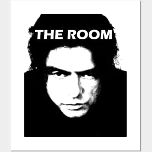 The Room Posters and Art